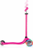 Globber Primo Light Up Scooter Pink