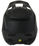 Fox RPC MIPS Full Face MTB Helmet Matte Carbon