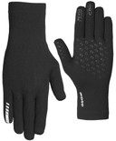 GripGrab Waterproof Knitted Thermal Gloves Black 2020