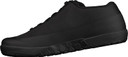 Fizik Gravita Versor Flat MTB Shoes Black/Black