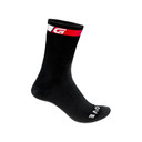 GripGrab Summer Socks High Cut Black