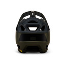 Fox Proframe Clyzo AS Olive Green MTB Full Face Helmet