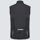 Oakley Elements Packable Water Repellant MTB Vest II Blackout