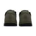 Fox Union Flat Olive Green MTB Shoes