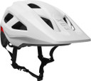 Fox Youth Mainframe Helmet One Size White