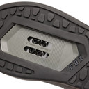 Fox Union BOA Unisex MTB Shoes Grey 