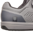 Fox Union BOA Unisex MTB Shoes Grey 