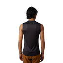 Fox Flexair Ascent Mens MTB SL Jersey Black 