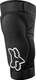 Fox Youth Launch D3O Knee Guards Black One Size