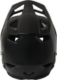 Fox Youth Rampage MIPS Full Face MTB Helmet Black/Black