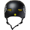 Fox Flight Helmet AS Black