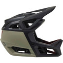 Fox Proframe RS MHDRN, AS Full Face Helmet - Bark