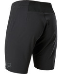 Fox Flexair Lite Womens Shorts Black 2022