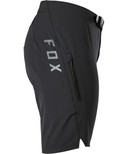 Fox Flexair Lite Womens Shorts Black 2022