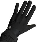 Fox Defend D3O Gloves Black 2022