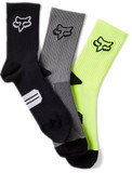 Fox Ranger Prepack Socks Mutli-Colour 2022