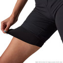 Fox Flexair Ascent Womens MTB Shorts w/Liner Nutmeg Brown