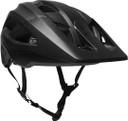 Fox Youth Mainframe Helmet One Size Black/Black