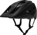 Fox Youth Mainframe Helmet One Size Black/Black