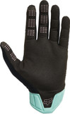 Fox Flexair Ascent Gloves Jade