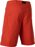 Fox Ranger Youth Shorts w/Liner Red Clay 2022