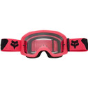 Fox Main Core Pink Youth MTB Goggles OS