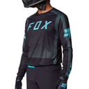 Fox Defend LS Jersey Race Capsule Emerald