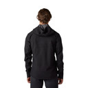 Fox Flexair Nanoshell Waterproof Mens MTB Jacket Black 
