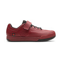 Fox Union SPD Unisex MTB Shoes Red 