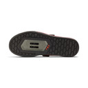 Fox Union SPD Unisex MTB Shoes Red 