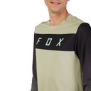 Fox Flexair Arcadia Oat MTB LS Jersey