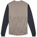 Fox Ranger Tru-Dri Mens MTB LS Jersey Mocha 