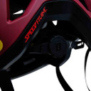 Fox Speedframe MIPS MTB Helmet Bordeaux