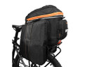 Ibera PakRak IB-BA14 Commuter Bag
