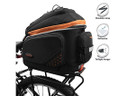 Ibera PakRak IB-BA14 Commuter Bag