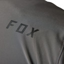 Fox Ranger Wind-Resistant Mens MTB Pullover Pewter 