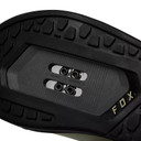 Fox Union SPD Olive Green MTB Shoes