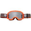 Fox Main Ballast Spark Black/Grey MTB Goggles OS