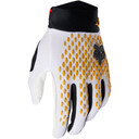 Fox Defend Race Mens MTB Glove White 