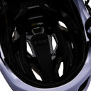 Fox Crossframe Pro Solids AS White MTB Open Face Helmet