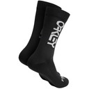 Oakley Factory Pilot MTB Socks Blackout