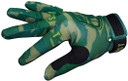Fist Stocker FF Gloves Camo Green