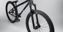 YT DIRT LOVE 26 Core 1 Dirt Jumper Black Magic