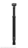 Fox 22 Transfer SL P 30.9 75mm MTB Saddle Post