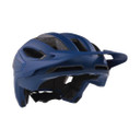 Oakley DRT3 MIPS Helmet Poseidon Blue / Satin Black
