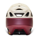 Fox Proframe RS Mash MIPS Full Face MTB Helmet Bordeaux