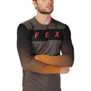 Fox Flexair Arcadia Dirt MTB LS Jersey
