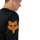 Fox Defend Cekt Dirt MTB LS Jersey
