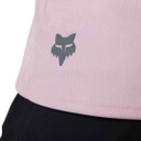 Fox Ranger Moth Womens MTB SS Jersey Blush Pink