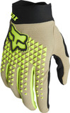 Fox Defend Gloves Stone